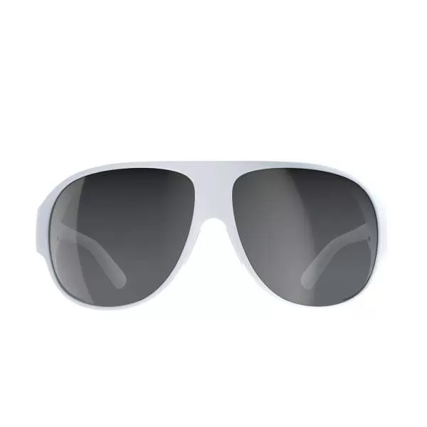POC Nivalis Sportbrille - Hydrogen White