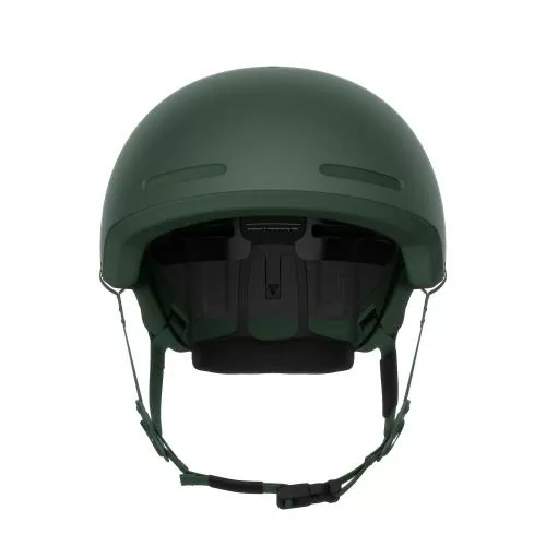 POC Ski Helmet Calyx - Epidote Green Matt