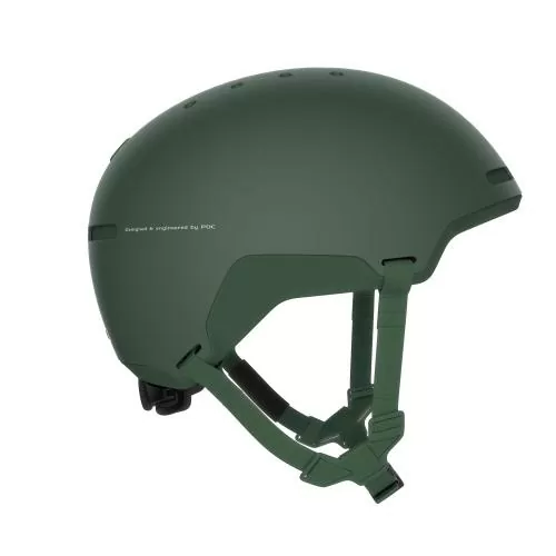 POC Ski Helmet Calyx - Epidote Green Matt