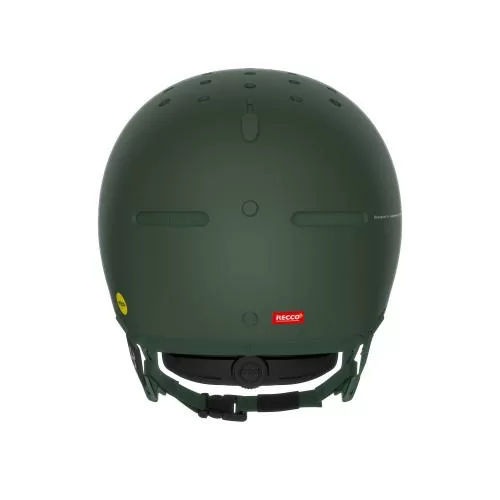 POC Ski Helmet Calyx - Epidote Green Matt