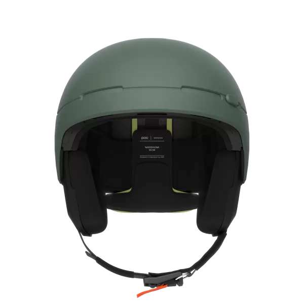 Poc Ski Helmet Meninx - Epidote Green Matt