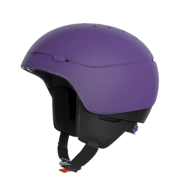 Poc Ski Helmet Meninx - Sapphite Purple Matt