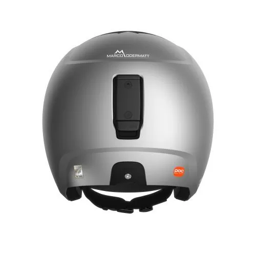 POC Kinder Skihelm Skull Dura Jr Marco Odermatt Ed. - Argentite Silver POC Kinder Skihelm Skull Dura Jr Marco Odermatt Ed. - Argentite Silver