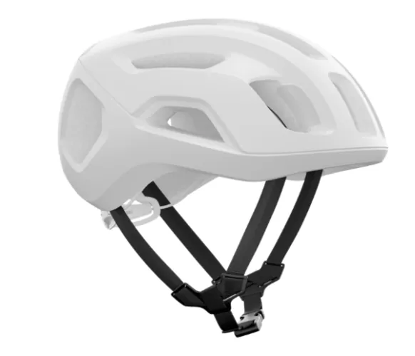 POC Ventral Air MIPS Velohelm - hydrogen white matt