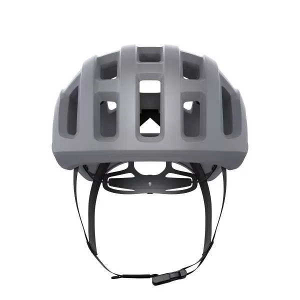 POC Ventral Lite Velo Helmet - Granite Grey Matt