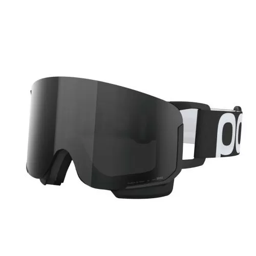 POC Nexal Skibrille - Uranium Black/Partly Sunny Grey