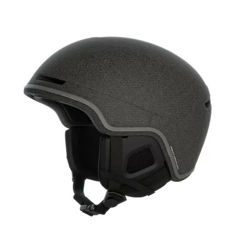 POC Obex Pure Skihelm - Raw Black Matt