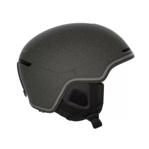 POC Obex Pure Skihelm - Raw Black Matt