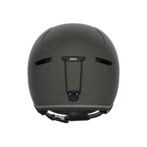 POC Obex Pure Skihelm - Raw Black Matt