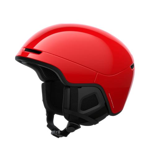 POC Obex Pure Skihelm - Prismane Red