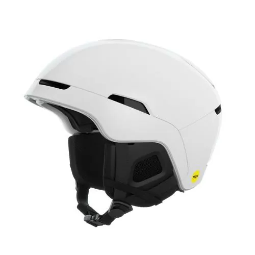 POC Ski Helmet Obex MIPS - Hydrogen White