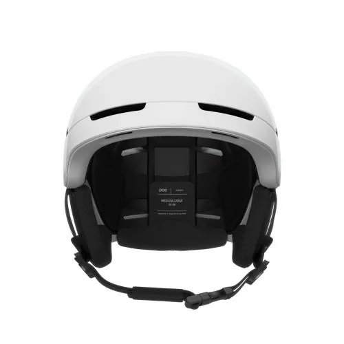 POC Ski Helmet Obex MIPS - Hydrogen White