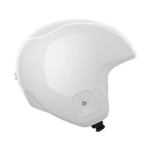 POC Skull Dura Jr Skihelm - Hydrogen White