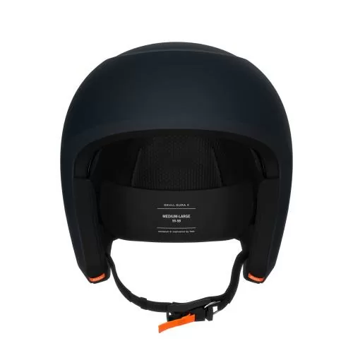 POC Skull Dura X MIPS Skihelm - Apatite Navy Matt POC Skull Dura X MIPS Skihelm - Apatite Navy Matt