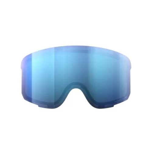 POC Nexal Ersatzglas - Clarity Highly Intense/Partly Sunny Blue