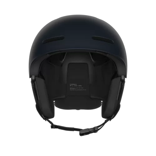 POC Fornix MIPS Skihelm - Apatite Navy Matt