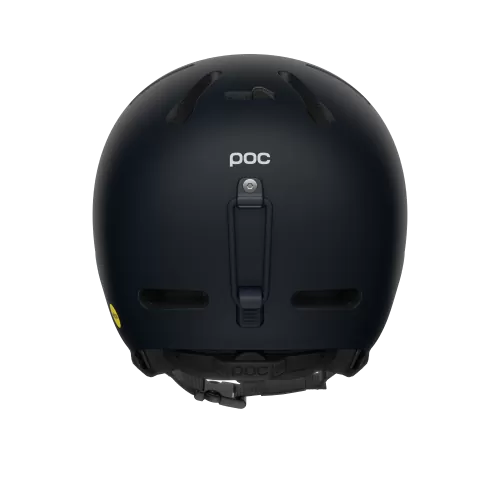 POC Fornix MIPS Skihelm - Apatite Navy Matt
