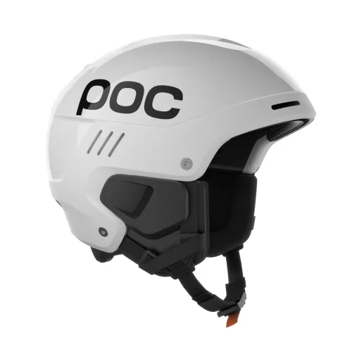 POC Arcus Skihelm - Hydrogen White