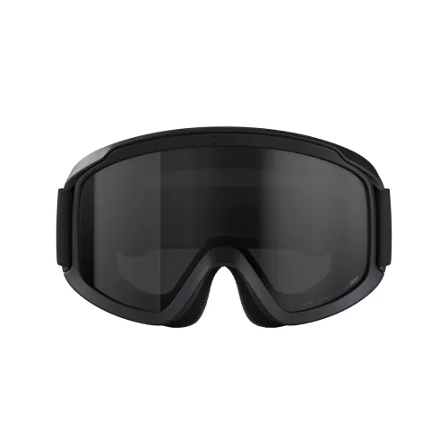 POC Opsin Skibrille - Uranium Black/Partly Sunny Grey