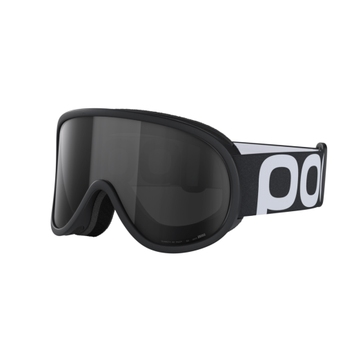 POC Retina Mid Skibrille - Uranium Black/Partly Sunny Grey
