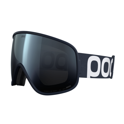 POC Vitrea Skibrille - Apatite Navy/Partly Sunny Navy Blue