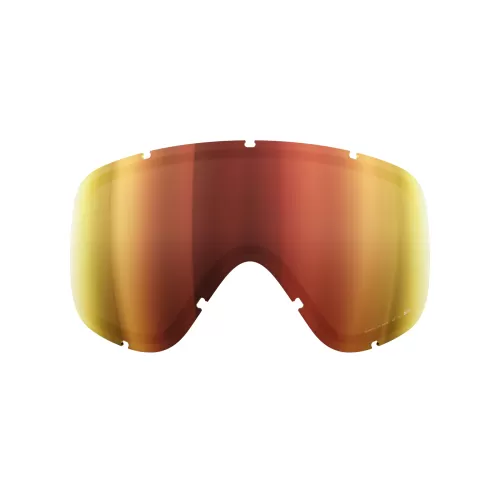 POC Tarsal Ersatzglas - Clarity Intense/Partly Sunny Orange