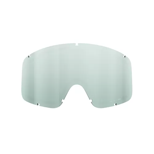 POC Ciasma Ersatzglas - Clear/No mirror