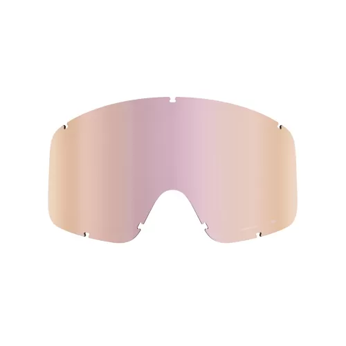 POC Ciasma Spare Lens - Clarity Intense/Cloudy Coral