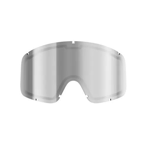 POC Ciasma Spare Lens - Clarity Highly Intense/Sunny Silver