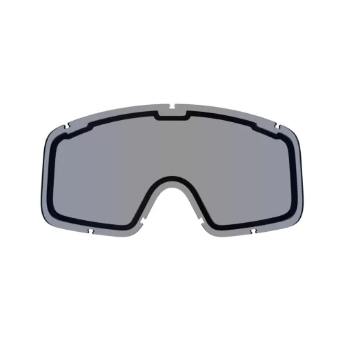 POC Ciasma Spare Lens - Clarity Highly Intense/Sunny Silver