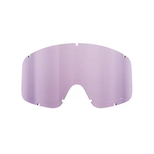 POC Ciasma Ersatzglas - Clarity Highly Intense/Cloudy Violet