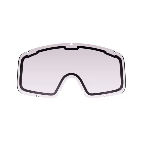 POC Ciasma Ersatzglas - Clarity Highly Intense/Artificial Light