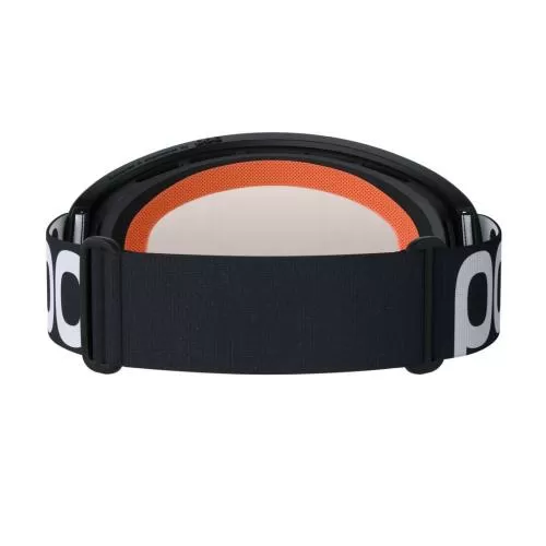 POC Ora Clarity - Uranium Black