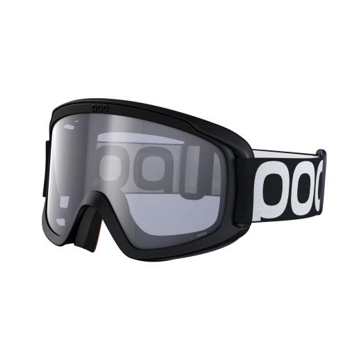 POC Opsin MTB Brille - Uranium Black