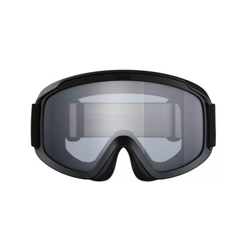 POC Opsin MTB - Uranium Black