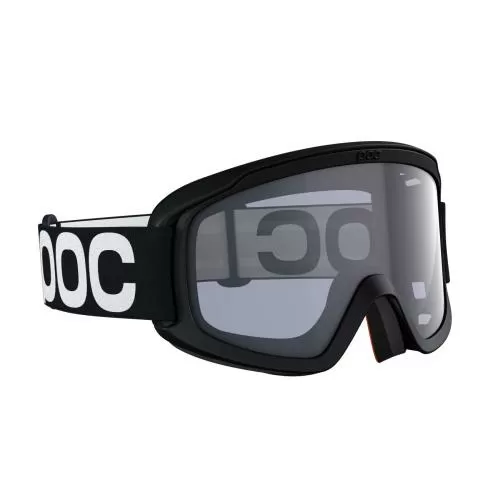 POC Opsin MTB - Uranium Black