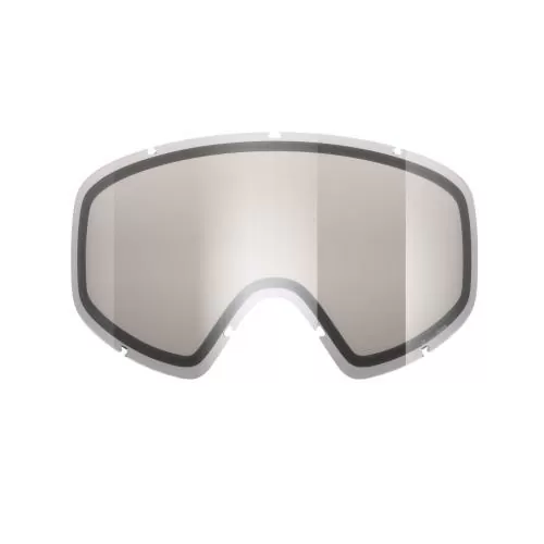 POC Ora Spare lens Clarity MTB - Light Brown