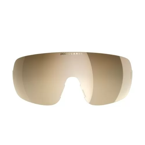 POC AIM Sparelens - Clarity Trail/Partly Sunny Light Silver