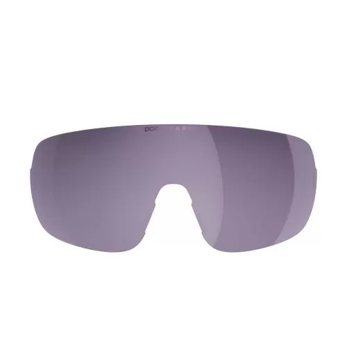 POC AIM Sparelens - Clarity Road/Partly Sunny Violet