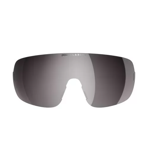 POC AIM Sparelens - Clarity Road/Partly Sunny Light Silver