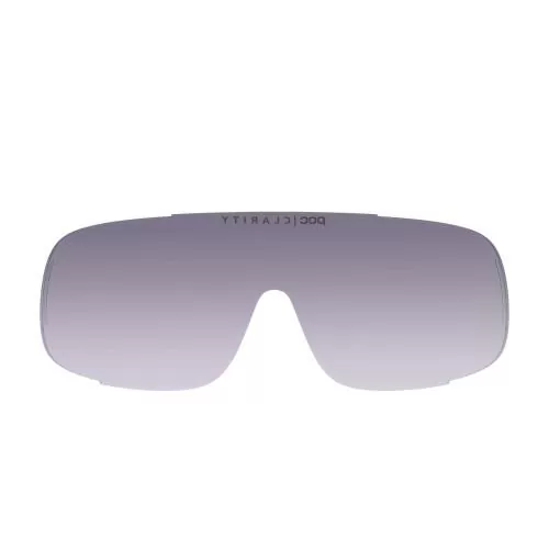 POC Aspire Sparelens - Clarity Road/Partly Sunny Gold