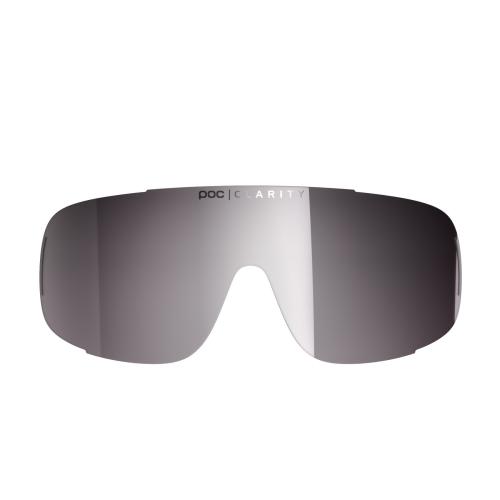 POC Aspire Ersatzlinse - Clarity Road/Sunny Silver