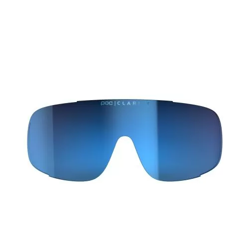 POC Aspire Mid Sparelens - Clarity POCito/Sunny Blue