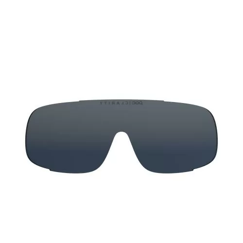 POC Aspire Mid Sparelens - Clarity POCito/Sunny Blue