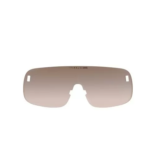 POC Elicit Sparelens - Clarity Trail/Cloudy Brown