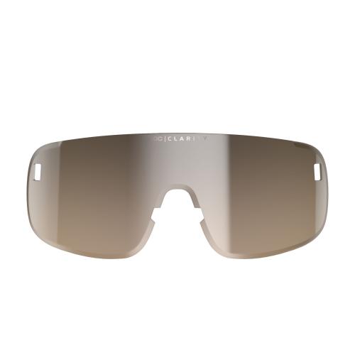 POC Elicit Ersatzlinse - Clarity Trail/Partly Sunny Silver