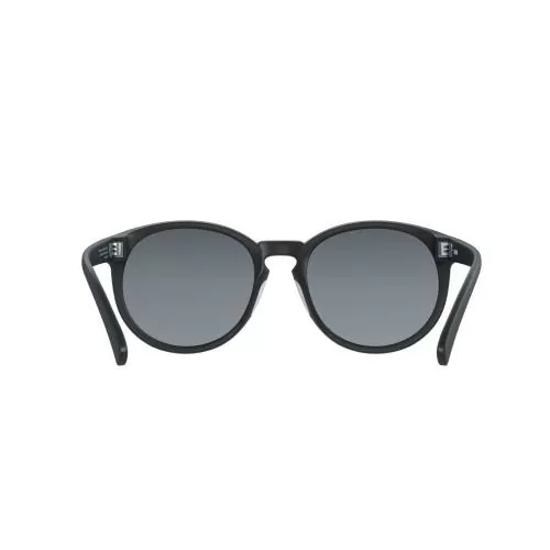 POC Know - Uranium Black/Hydrogen White/Clarity Universal/Sunny Grey