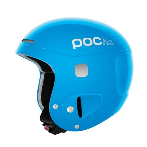 POCito Skull - Fluorescent Blue