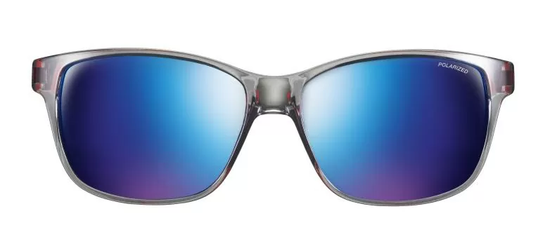 Julbo Eyewear Powell - Grey-Orange, Blue
