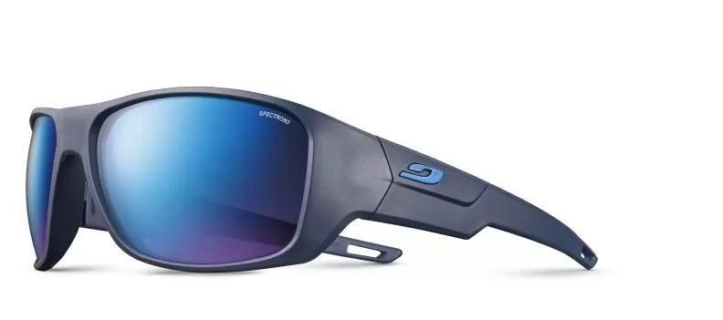 Julbo Eyewear Rookie 2 - Blue, Multilayer Blue
